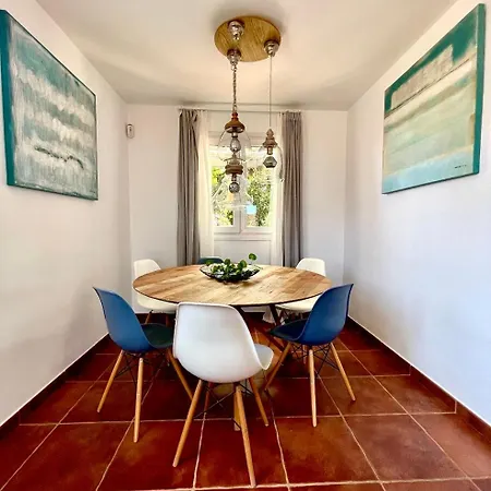 Villa Leyna Fuerteventura Corralejo Canary Island Buitenkant foto